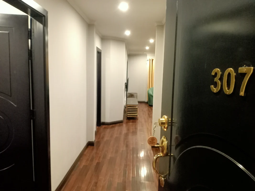 luxury apartments in lahore