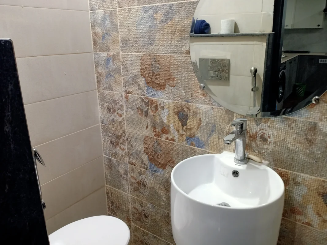 apartments in lahore