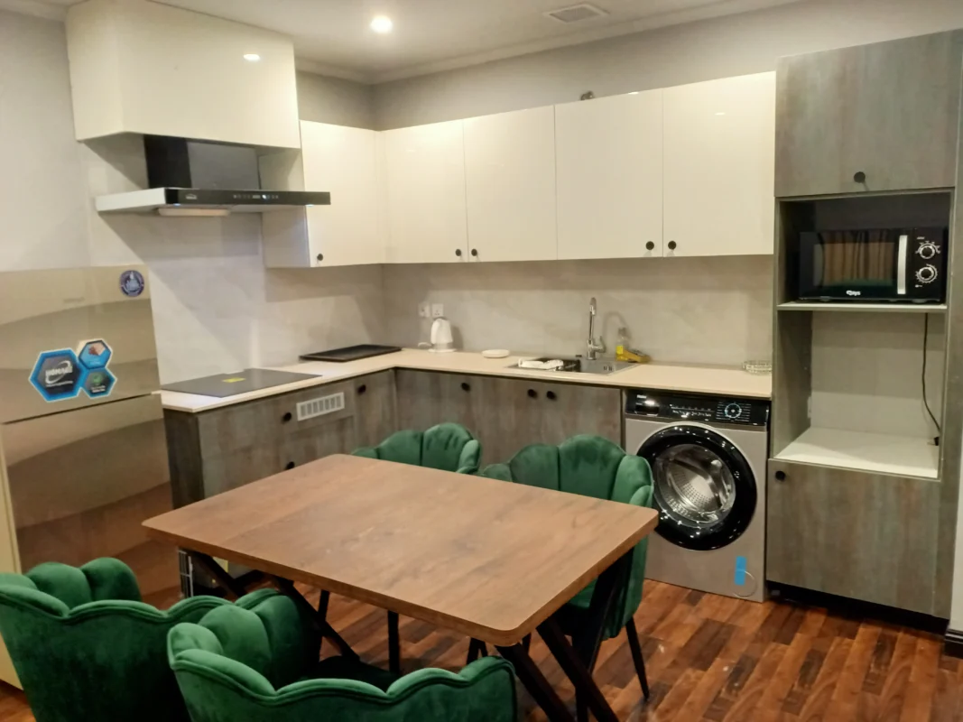 luxury apartments in lahore