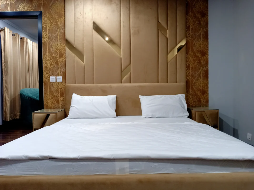 luxury apartments in lahore