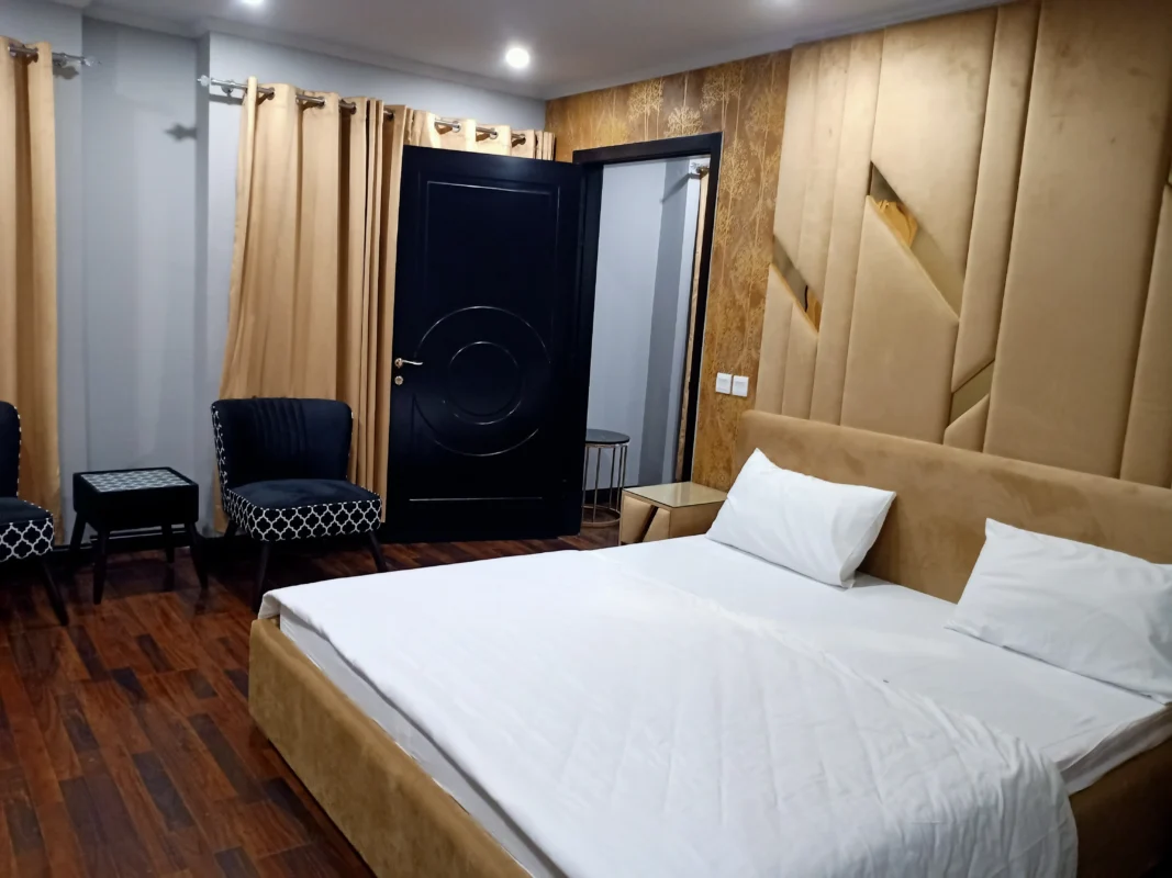 luxury apartments in lahore