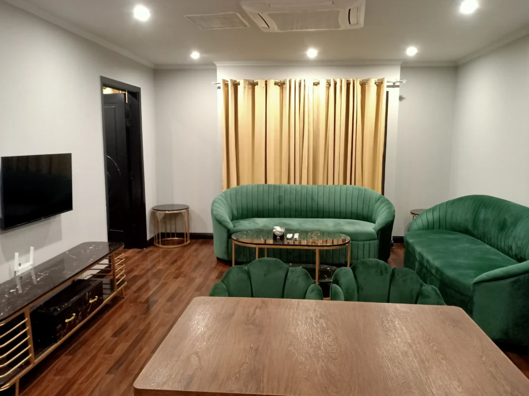 luxury apartments in lahore