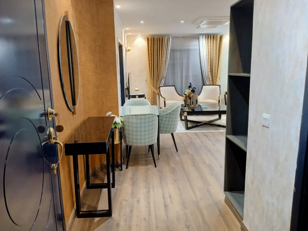 luxury apartments in lahore