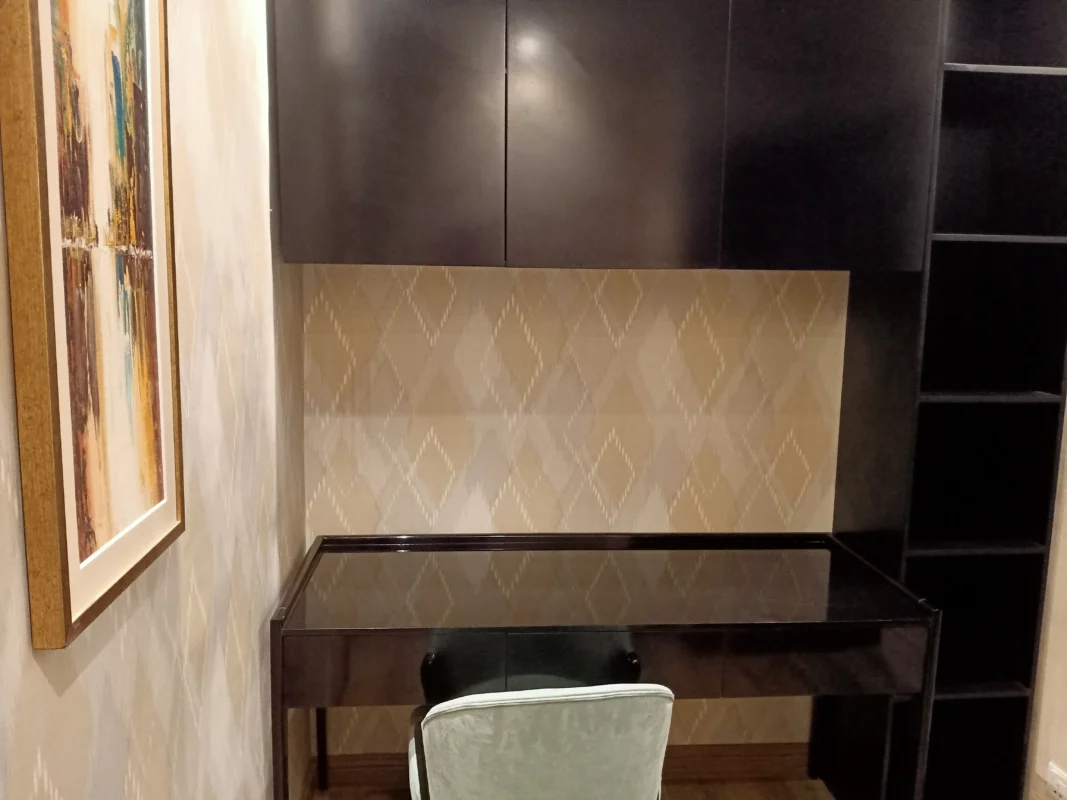 luxury apartments in lahore