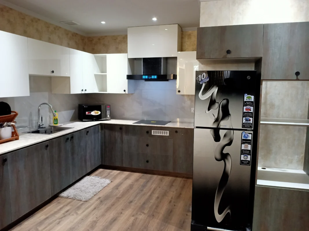 luxury apartments in lahore