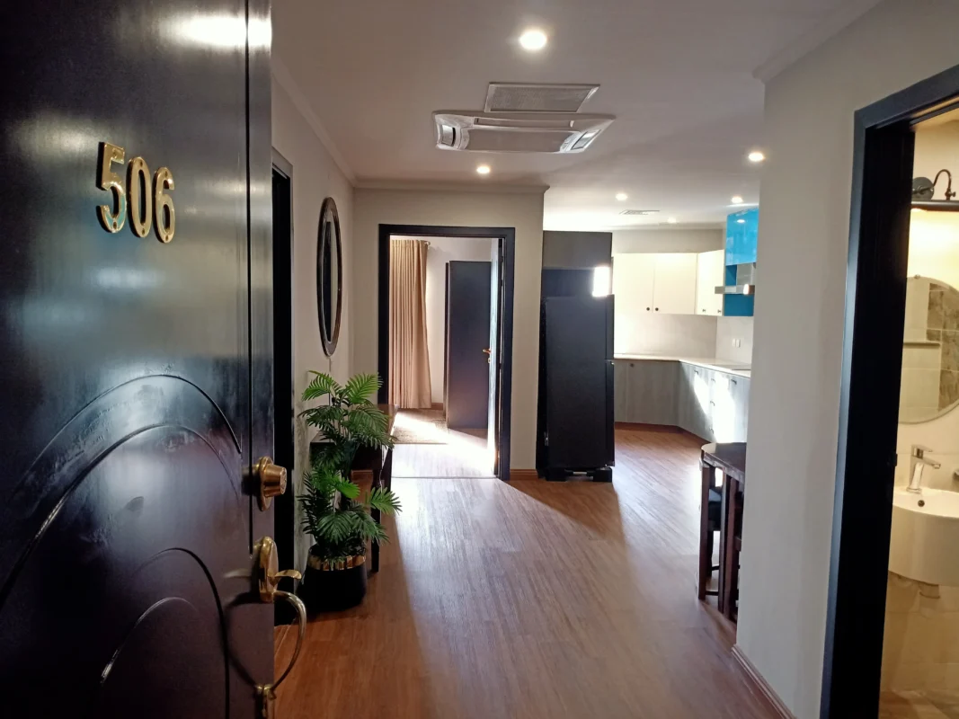 luxury apartments in lahore