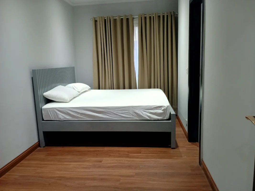 luxury apartments in lahore