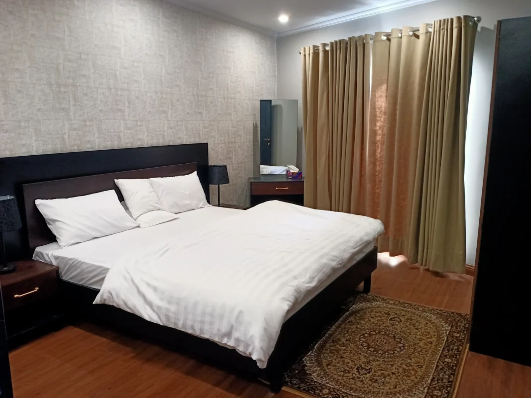 luxury apartments in lahore