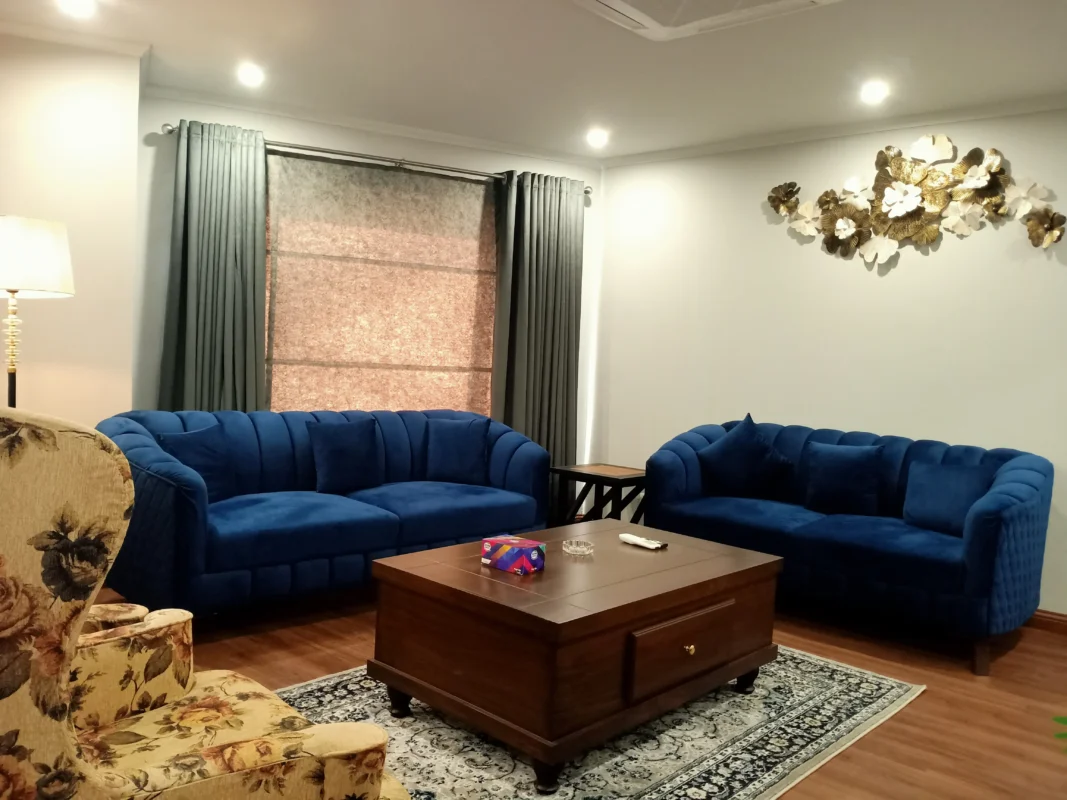 luxury apartments in lahore