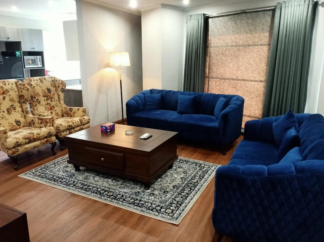 luxury apartments in lahore
