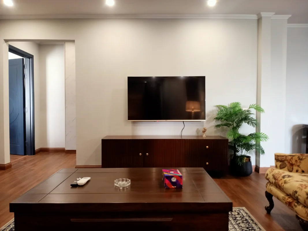 luxury apartments in lahore