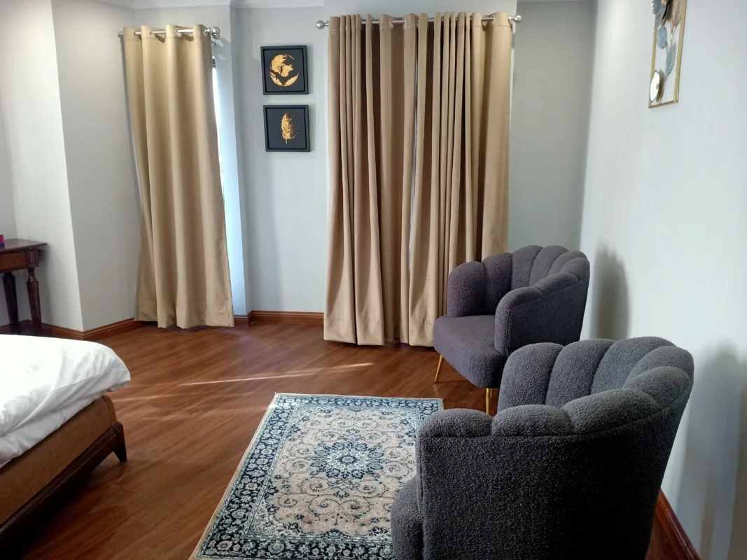 luxury apartments in lahore