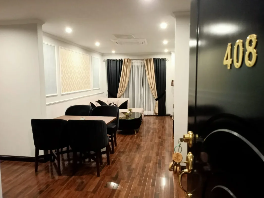 luxury apartments in lahore