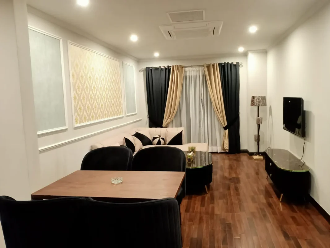 luxury apartments in lahore