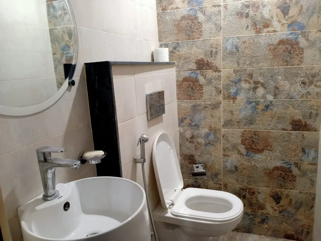 luxury apartments in lahore