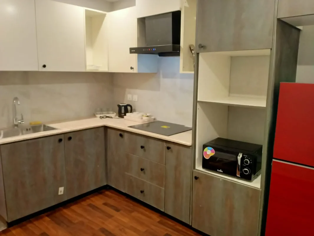 luxury apartments in lahore