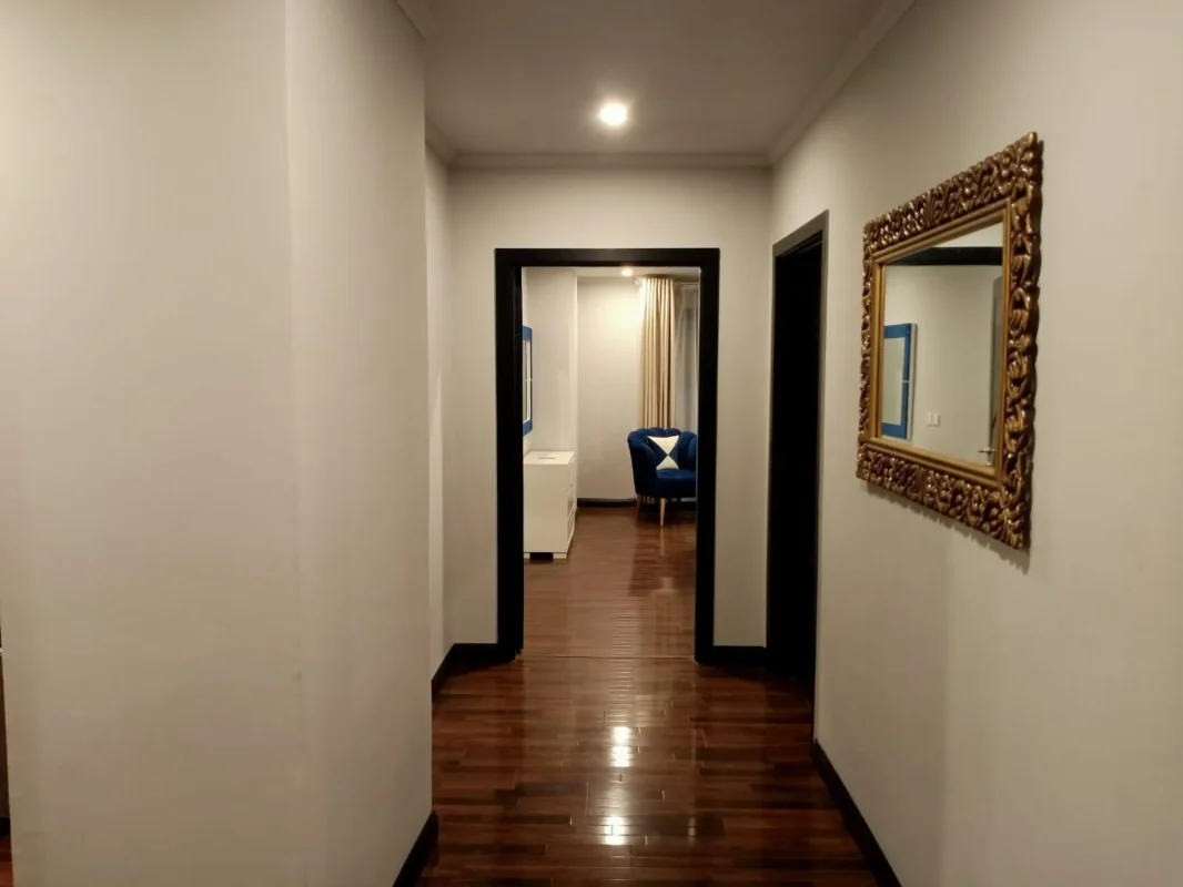 luxury apartments in lahore