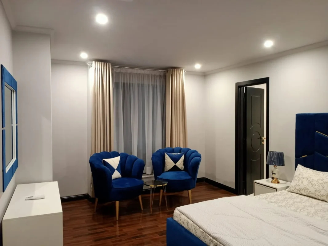 luxury apartments in lahore