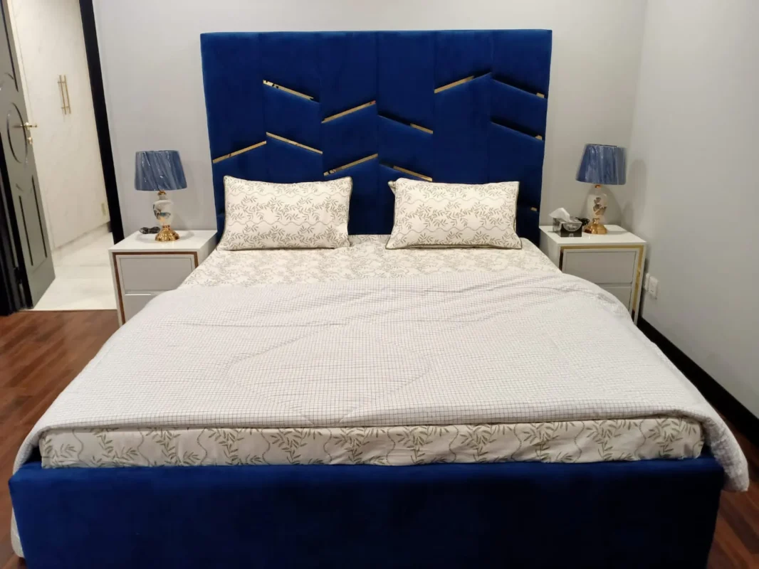 luxury apartments in lahore