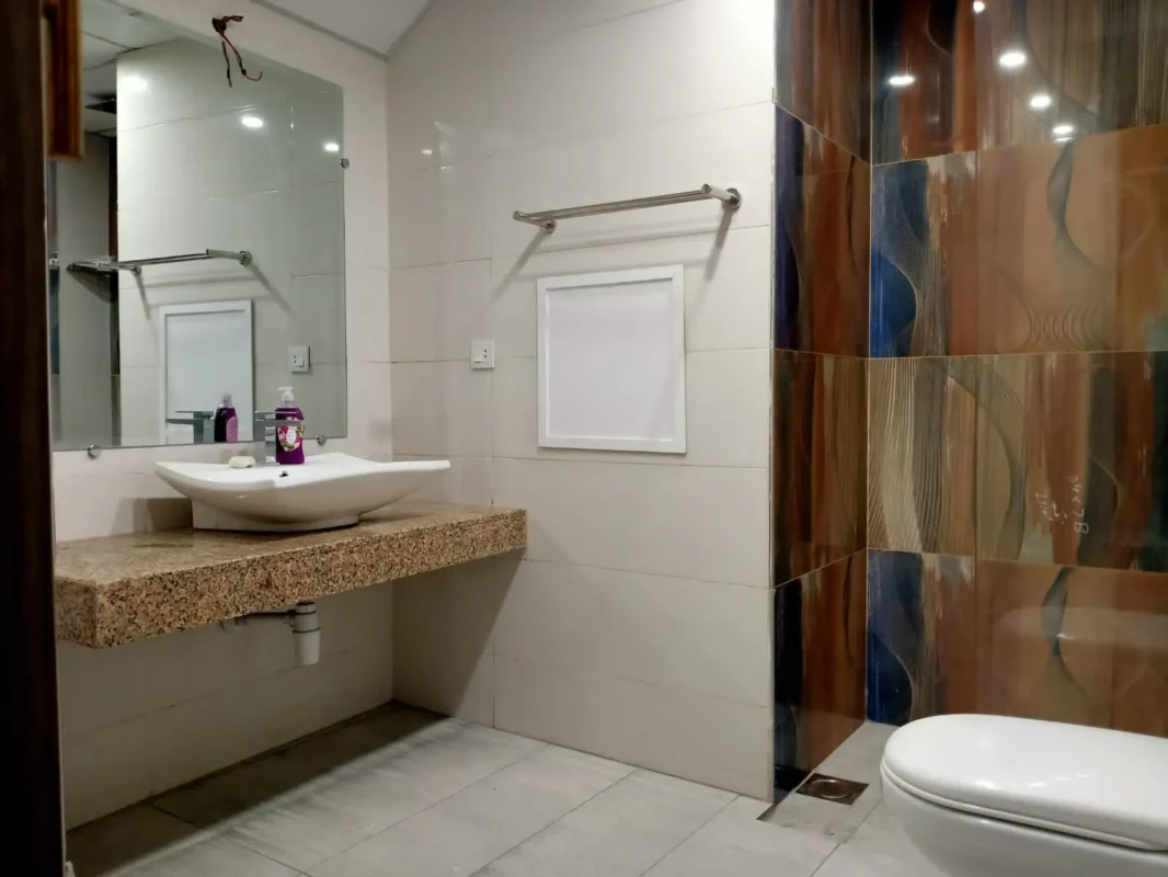 luxury apartments in lahore