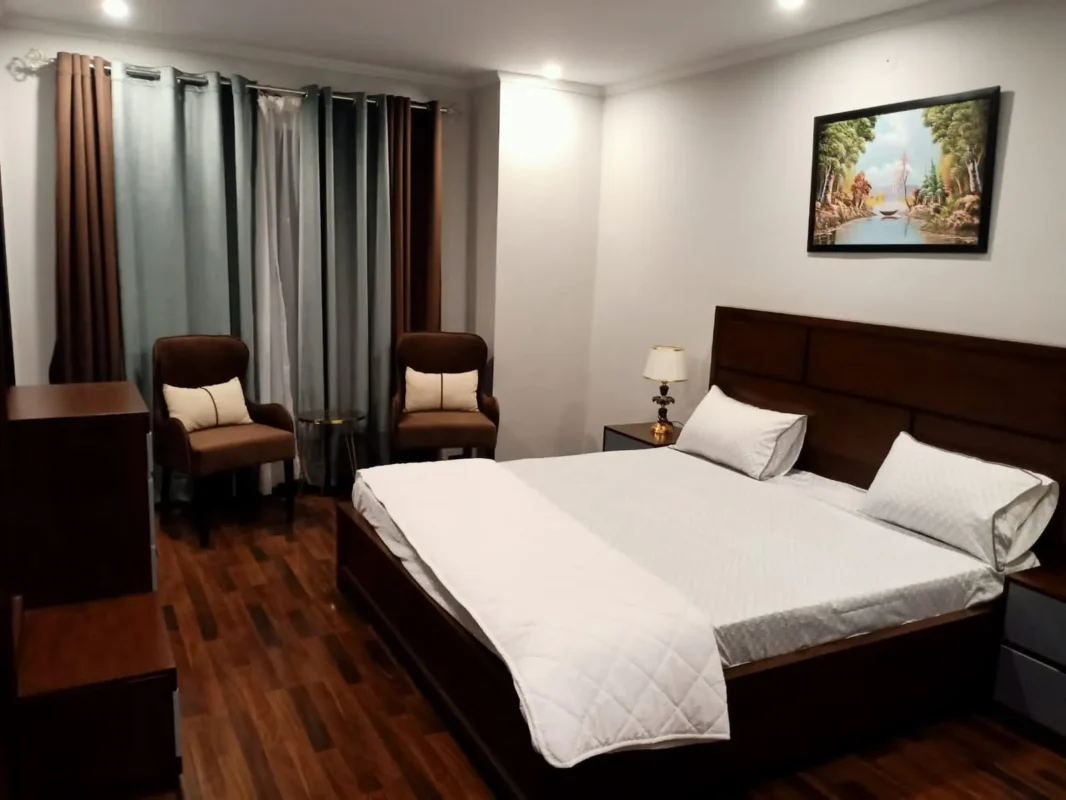 luxury apartments in lahore