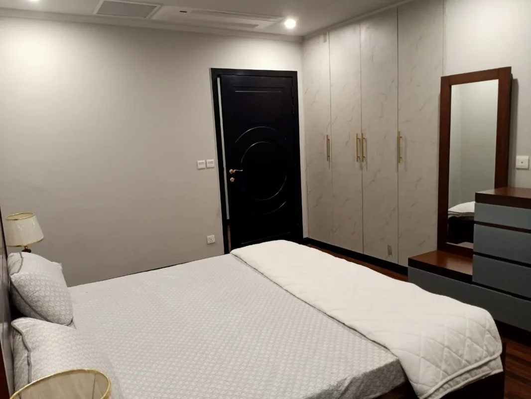 luxury apartments in lahore