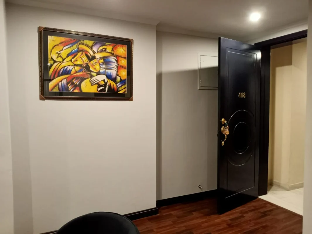 luxury apartments in lahore