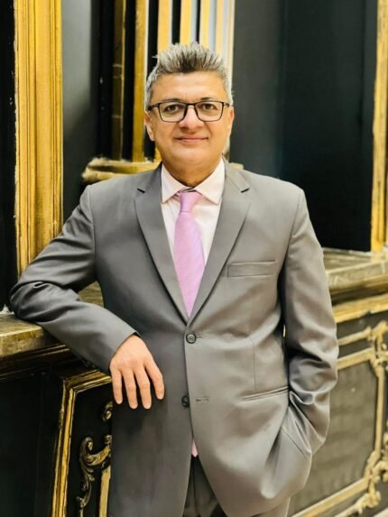 luxury apartments in lahore