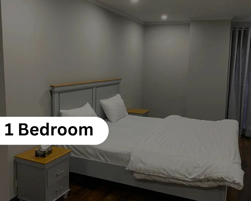 2 bedroom